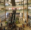 Malls, high streets see wave of development as organized retail sector grows in India